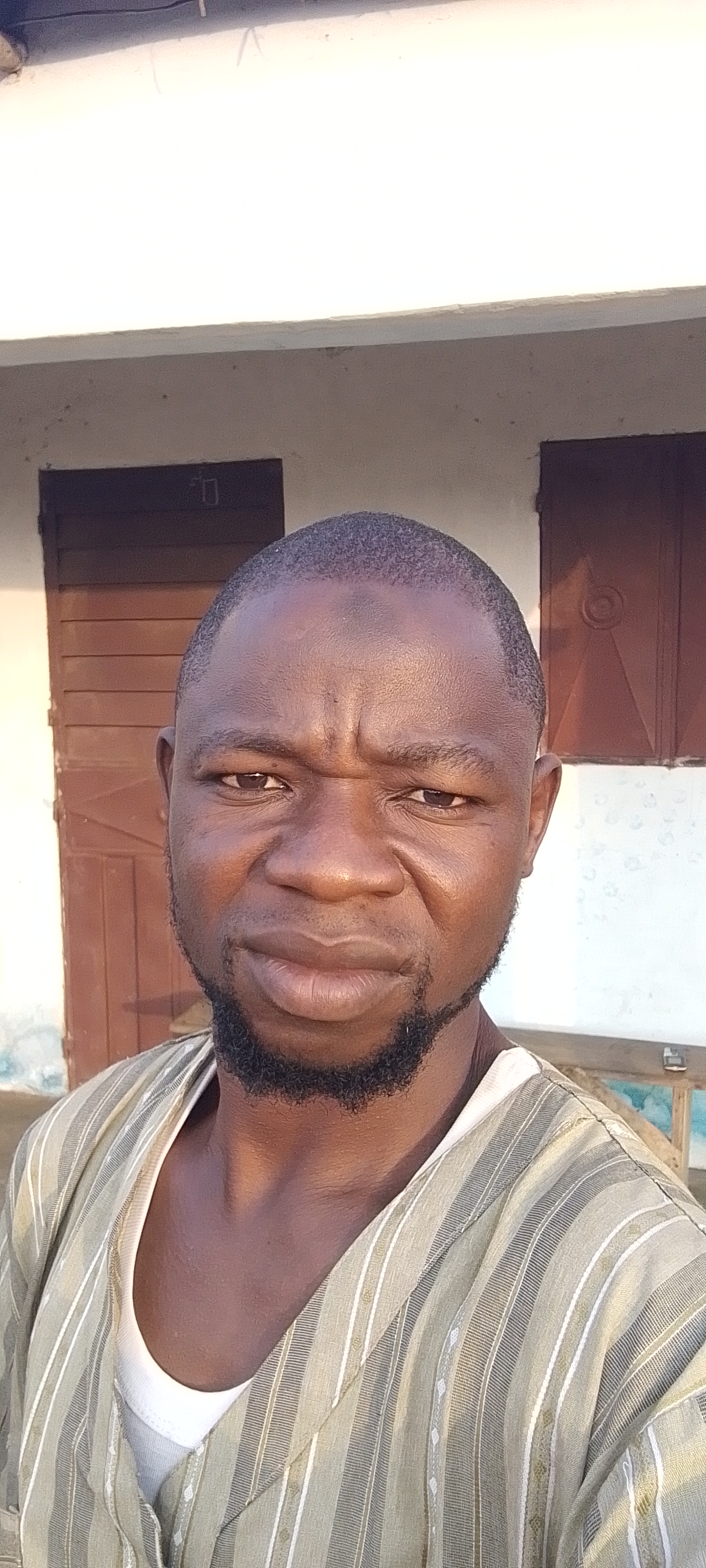 Façade EL OUMAR MOROU