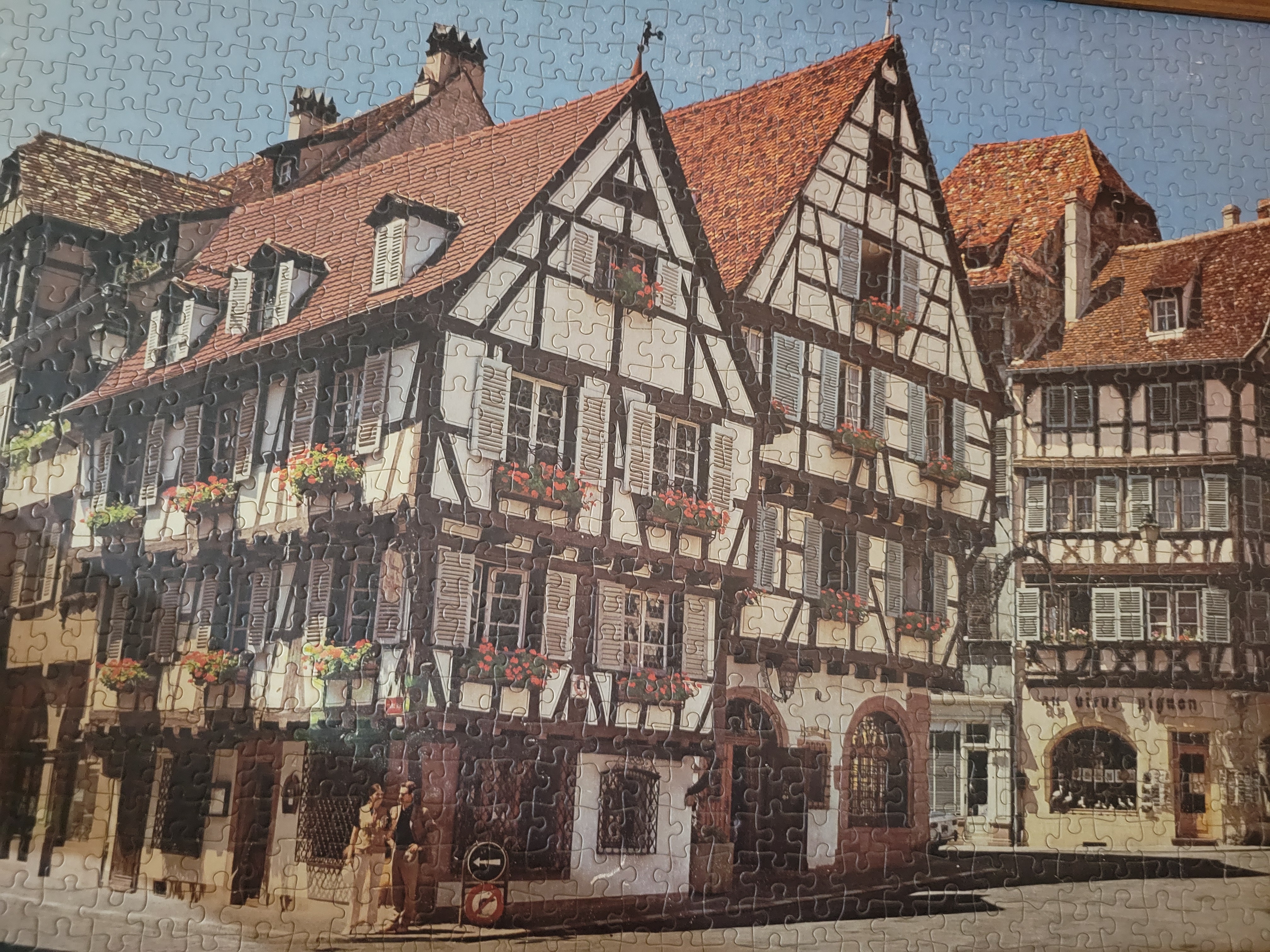 Façade REDANT DEFENSE